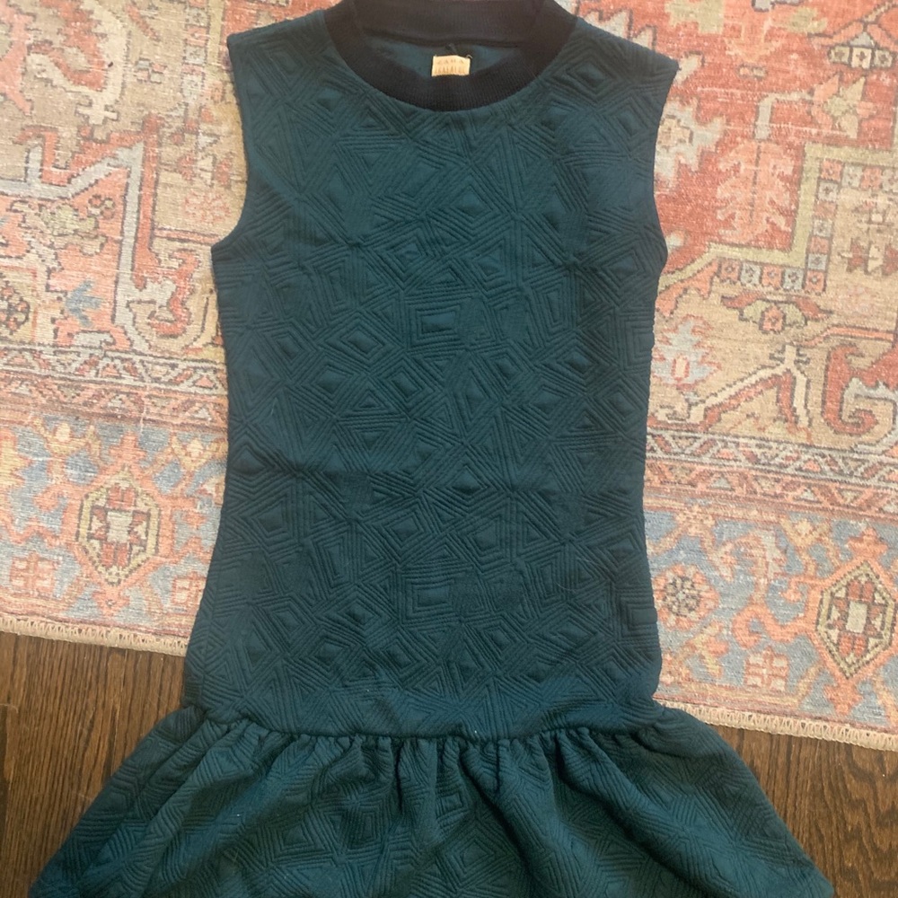Zara Sweater Dress